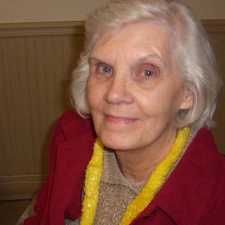 Sharon Isabel Turner Obituary