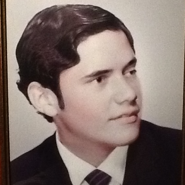 Richard William Narlain's obituary , Passed away on May 3, 2022 in Carlsbad, California