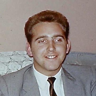 Manfred Karl Bongartz Obituary