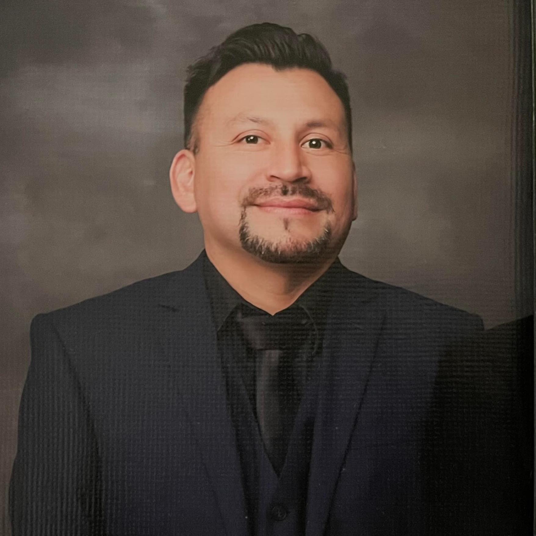 Edwin Gilberto Andrade Obituary