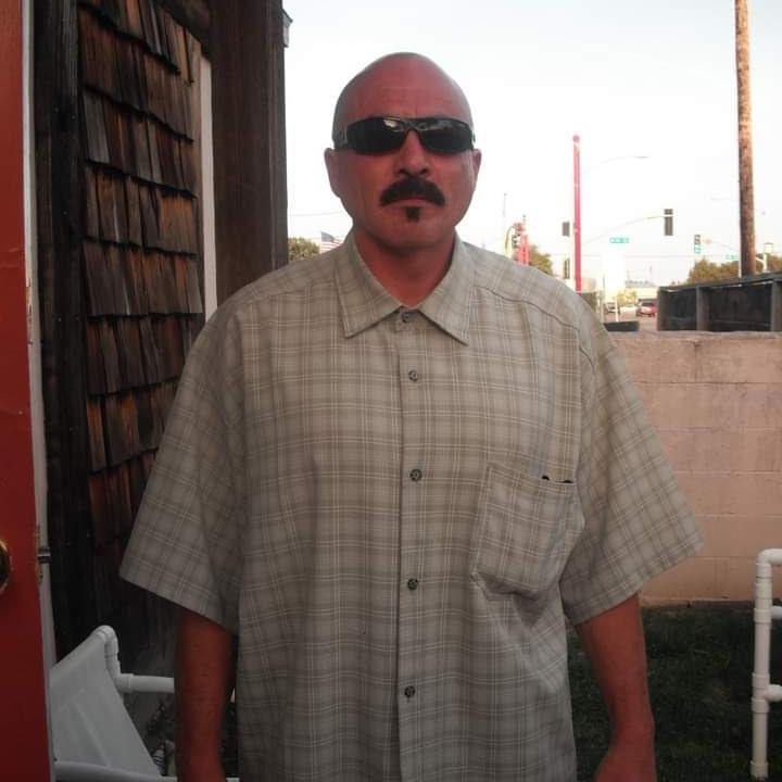 Jesse Anthony Ybarra Obituary