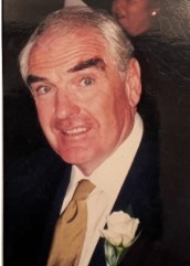John Colin Chisholm's obituary , Passed away on June 13, 2022 in Southampton, New York