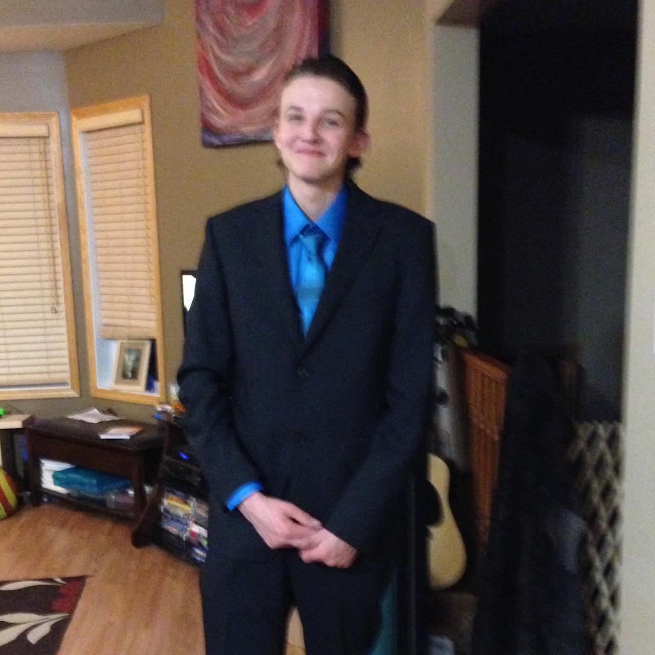 Ty Ron Utley Obituary