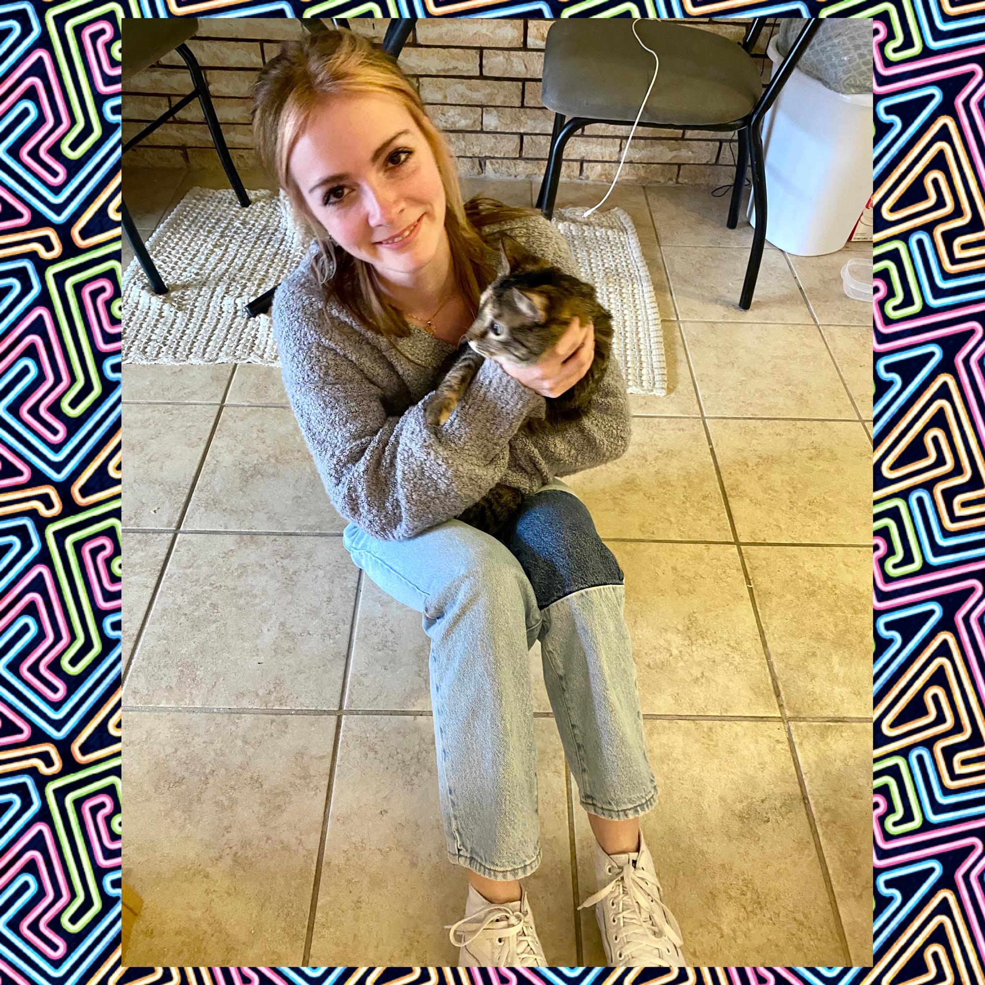 Hannah Grace Weis Obituary (2004 2022) Tulsa, Oklahoma