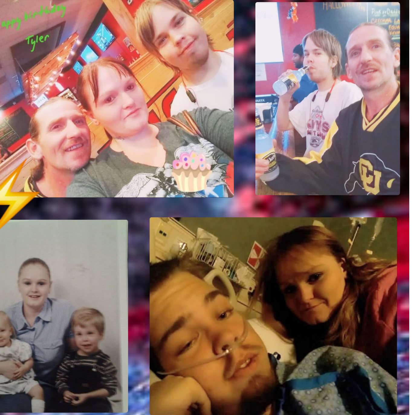 Tyler Camron Trevarton