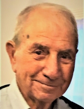 Frank J. Piraino Sr.