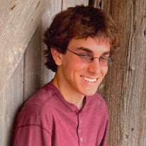 Mark Russell Obituary