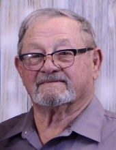 Garry Wallace O'Mealey's obituary , Passed away on June 13, 2022 in Tonkawa, Oklahoma