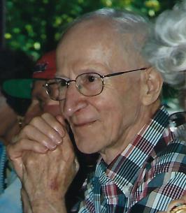 Thomas George Doucette Sr. Obituary