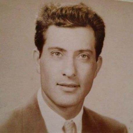 Sebastiano Costanzo Obituary