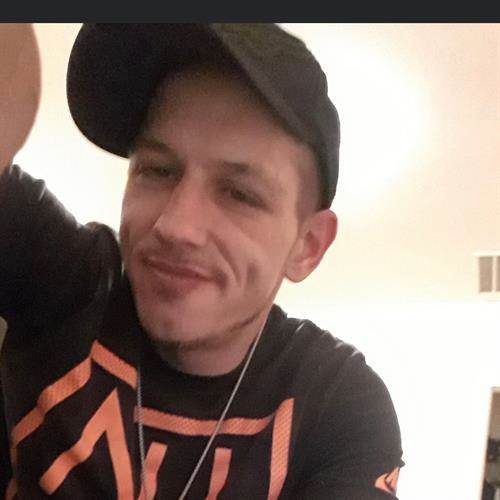 Travis Kent Sargent
