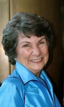 Judy Benge Anderson Obituary