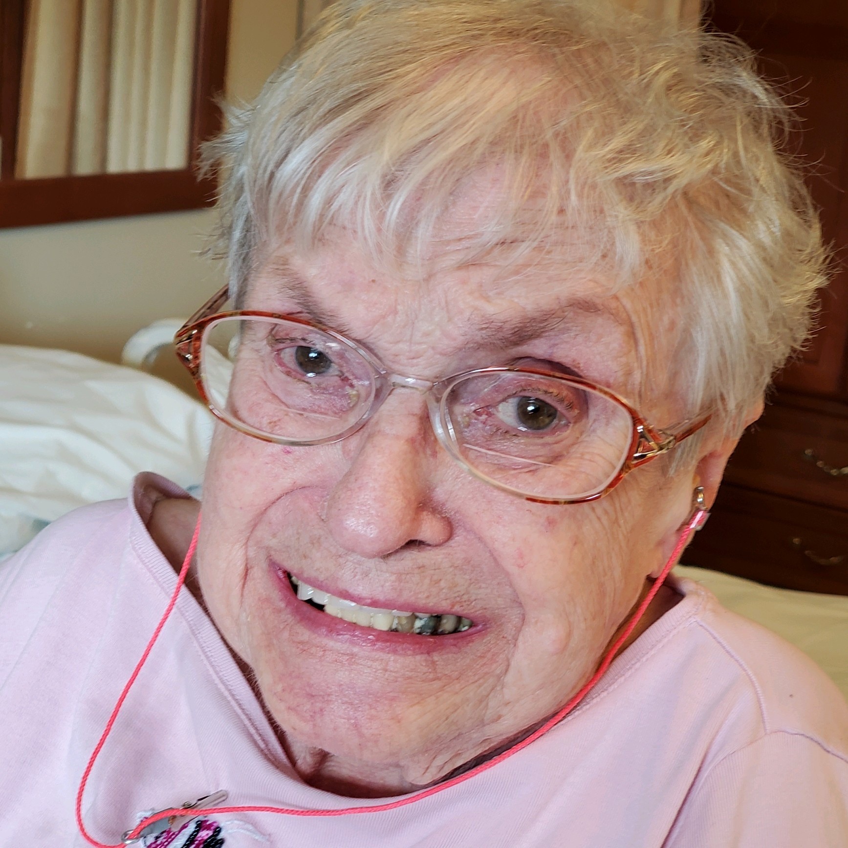 Stefania Mary "Stefie" Piekarski's obituary , Passed away on June 18, 2022 in Menomonee Falls, Wisconsin