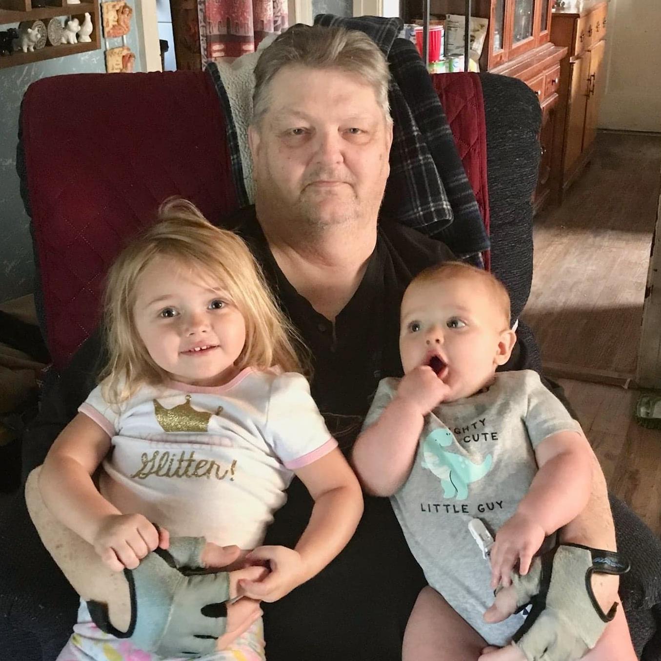 Robert Stanley Austin Obituary