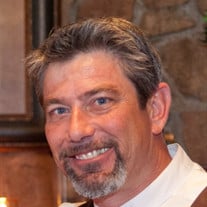Alan David King Obituary