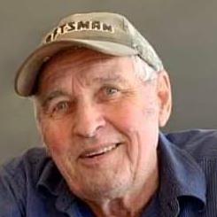Peter Neville Stopforth's obituary , Passed away on June 20, 2022 in Auckland, North Island