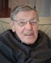 Kenneth E. Brill O.D. Obituary