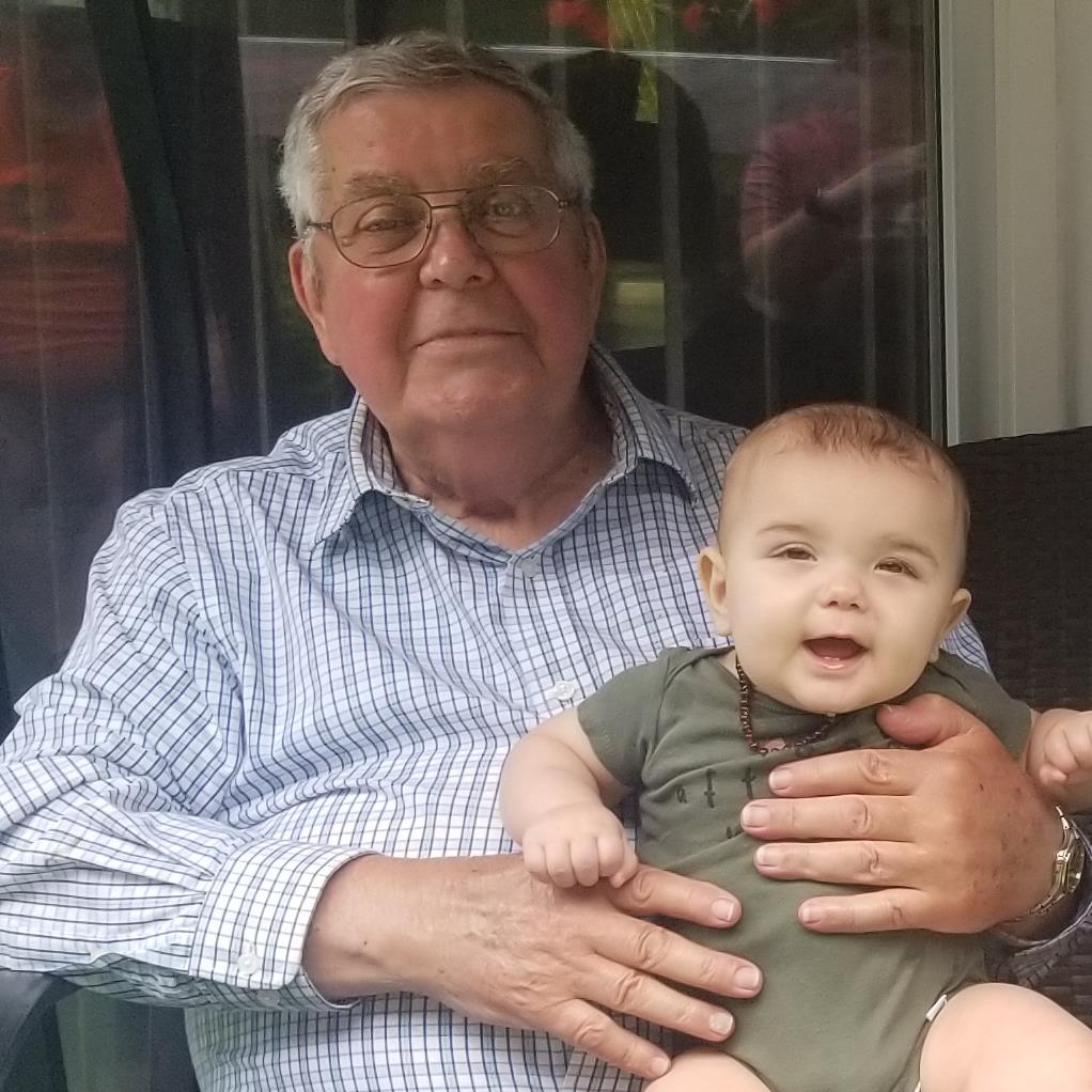 Donald Wayne Nitz Obituary