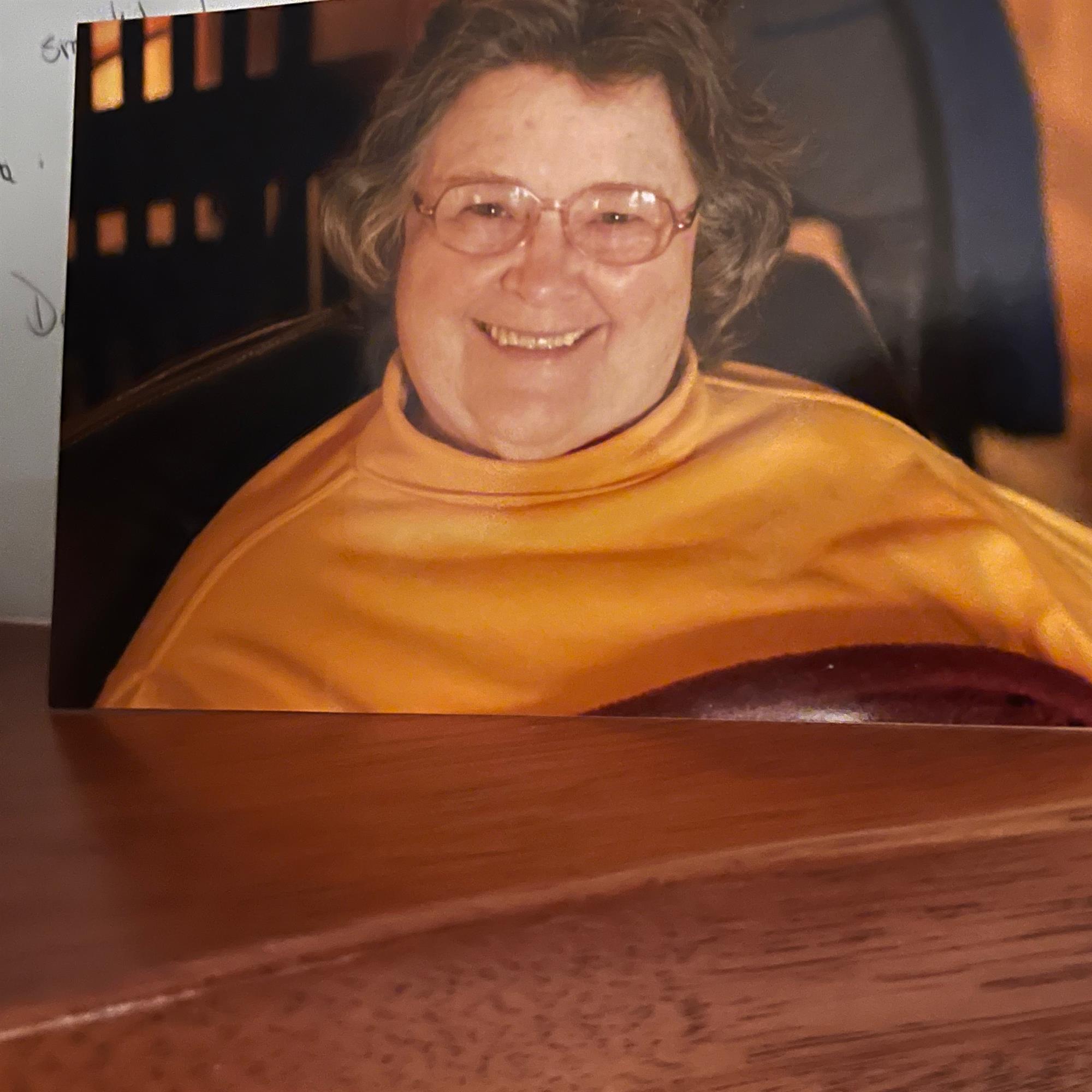 Joan Williams Chatham's obituary , Passed away on June 19, 2022 in Bainbridge Island, Washington