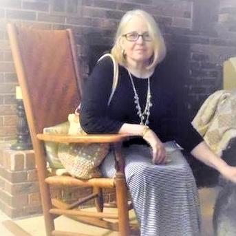 Linda Diane Knouff's obituary , Passed away on June 18, 2022 in Camden, Tennessee