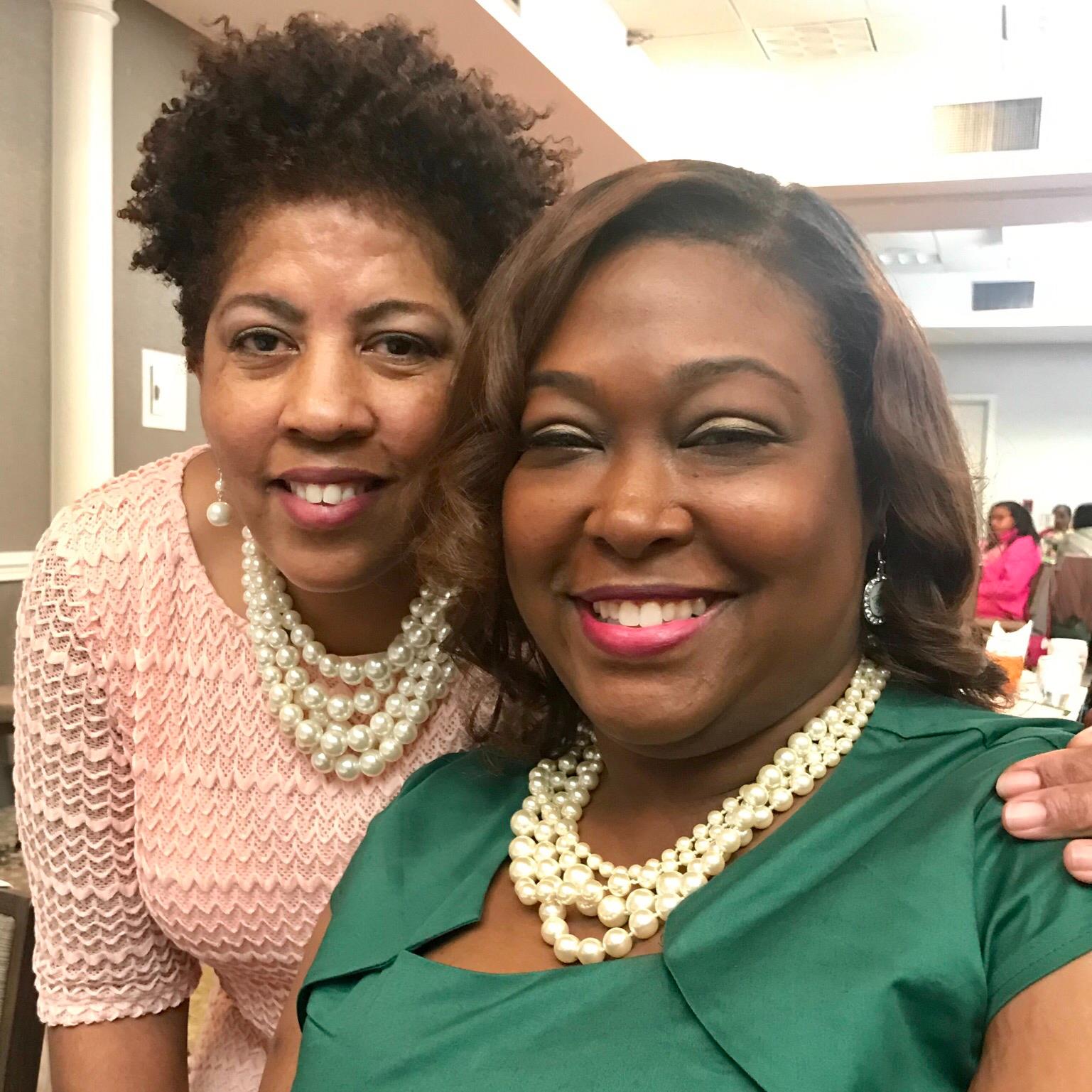 Tiffany Roshanda Loggins