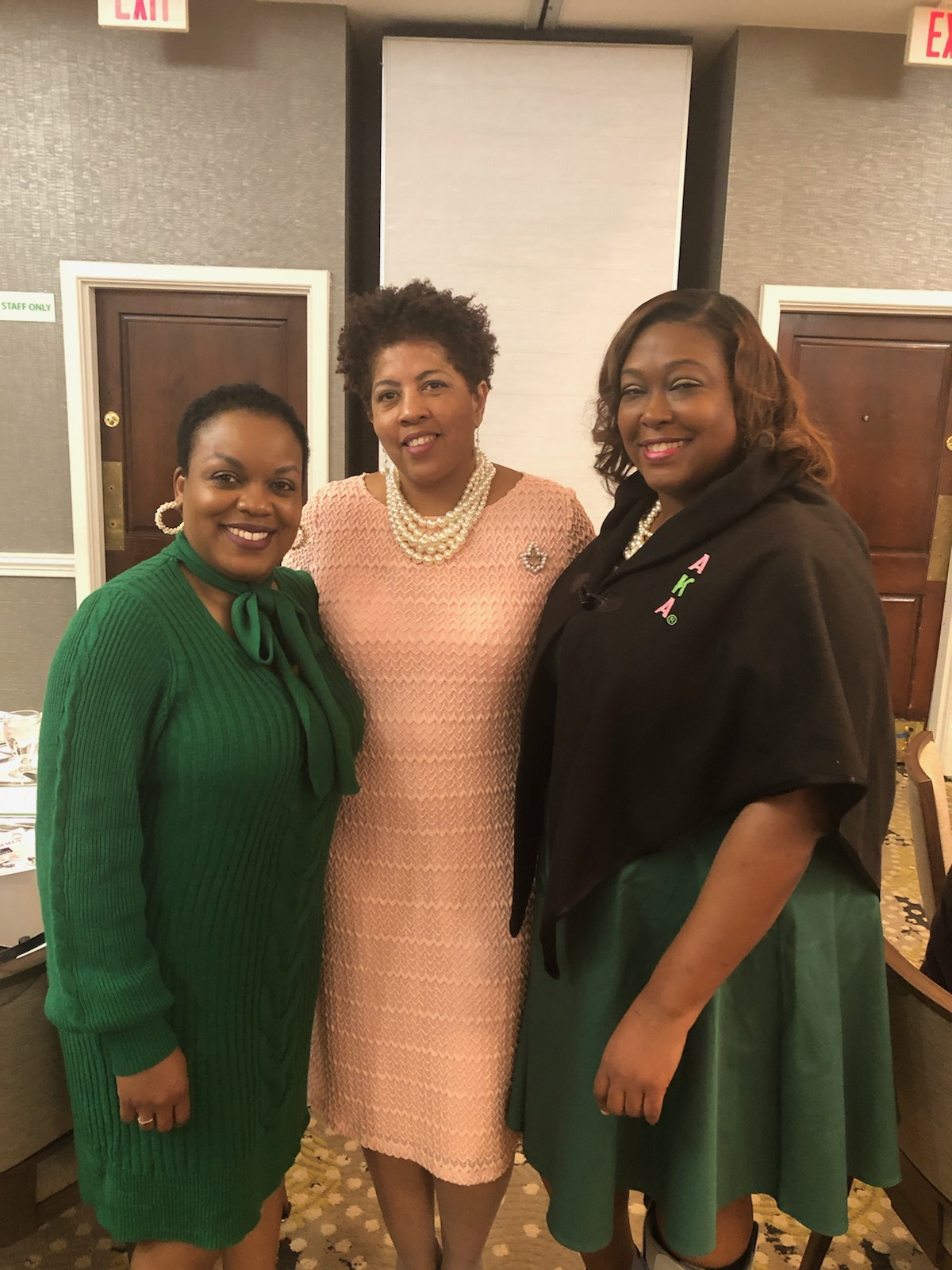 Tiffany Roshanda Loggins