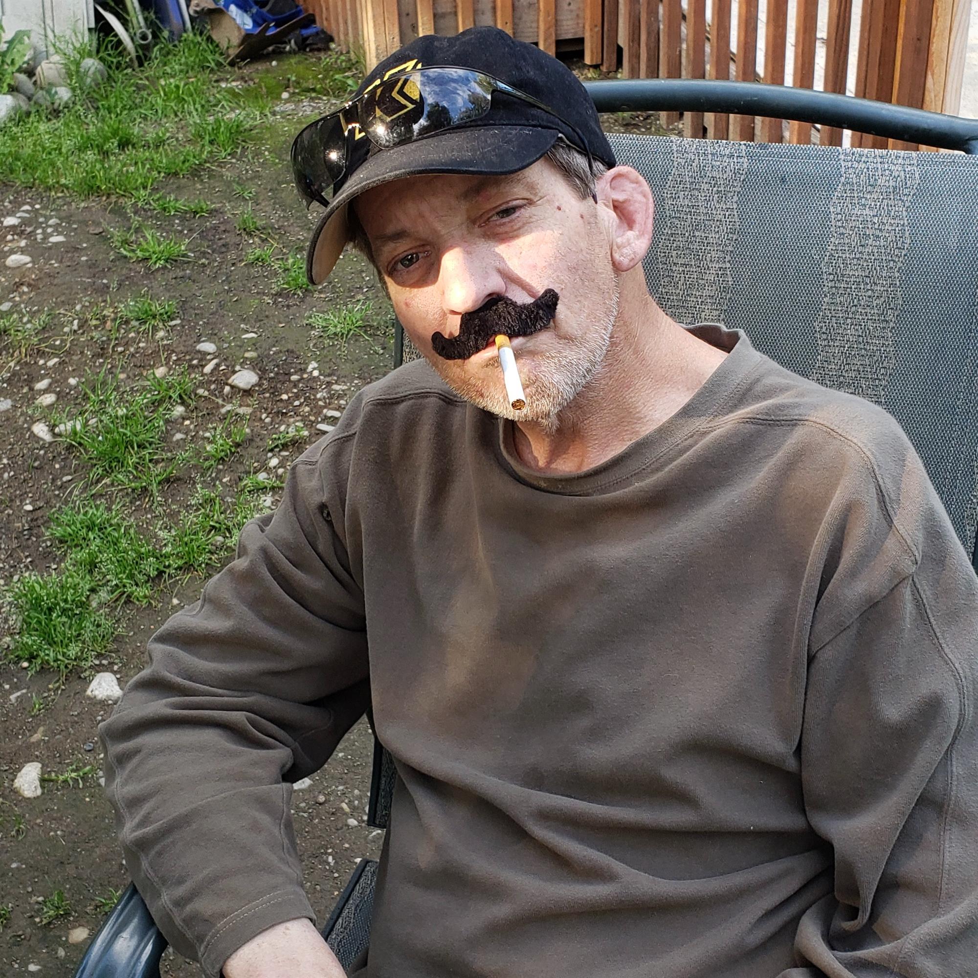 Kenneth Dwayne "Kenny, ken" Boyd's obituary , Passed away on June 20, 2022 in Palmer, Alaska