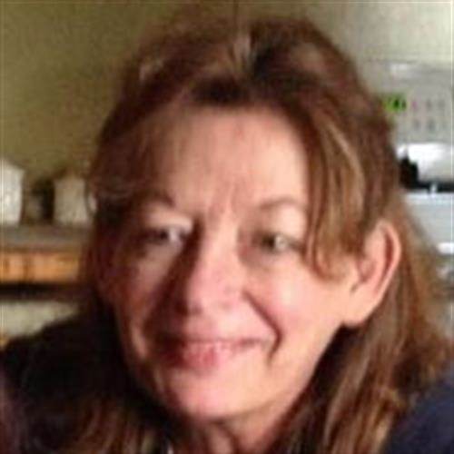 Brenda Jo (Betzer) Crooks Obituary