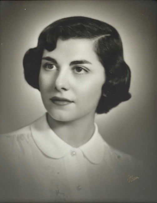 Theresa Grasso Munisteri's obituary , Passed away on June 23, 2022 in Bellaire, Texas