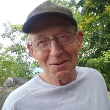 Jimmy Lee Bowman