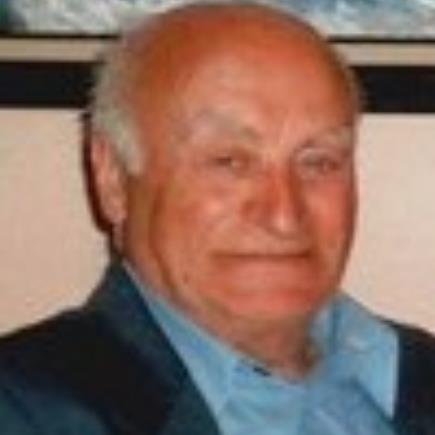Gaetano Sica Obituary