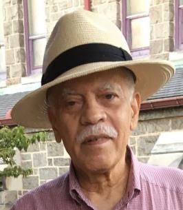 Diogenes Vazquetelles Jr. Obituary