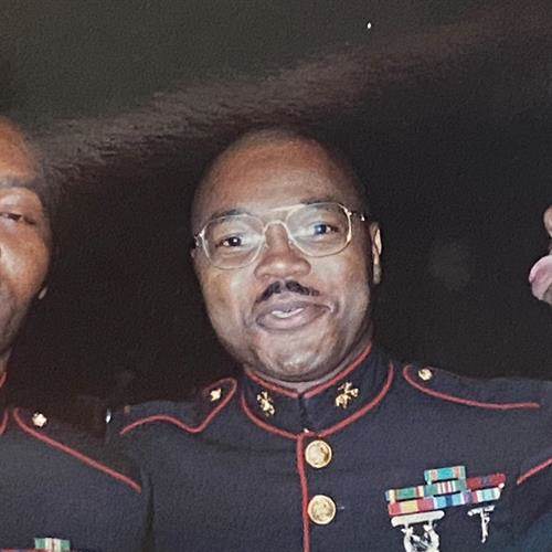 Rodney Taylor Obituary