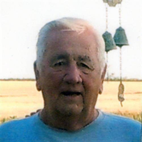 Robert Patterson's obituary , Passed away on June 23, 2022 in Souris, North Dakota