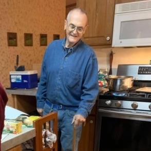 Alan Charles Seaman Obituary