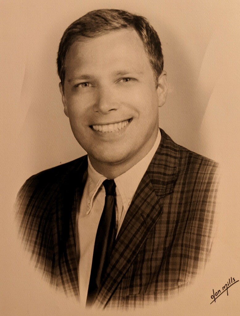 Harry John Kollman's obituary , Passed away on June 24, 2022 in Mequon, Wisconsin