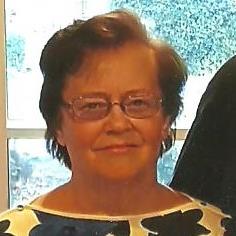 Pamela Ann Hill Obituary