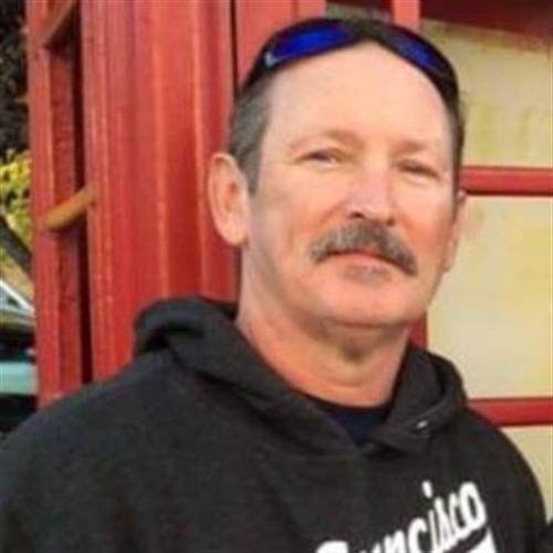 Roger Taulbee Obituary (1965 2022) Frankfort, Kentucky