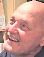 Keith E. Welty