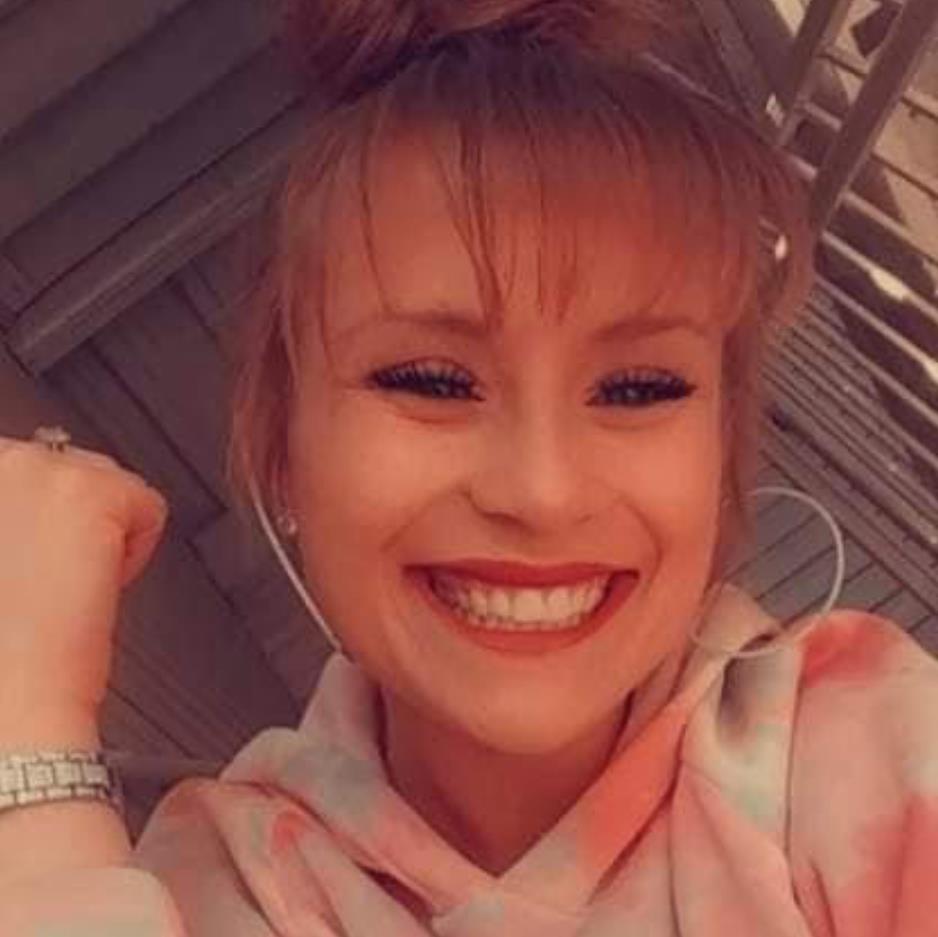 Lacey Dawn Fanning's obituary , Passed away on June 25, 2022 in Saint Joseph, Missouri
