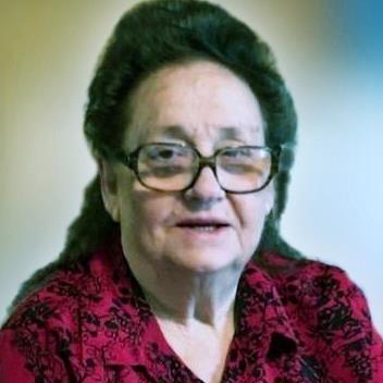 Letha Mildred Brandon Obituary