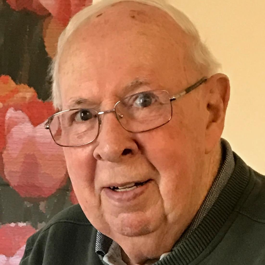 Daniel S. Beam Obituary