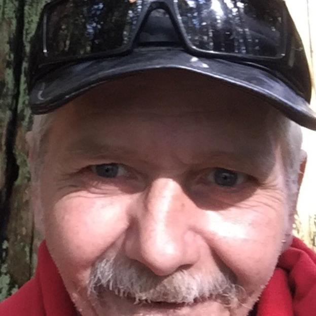 Colin Scott McNaughton Obituary