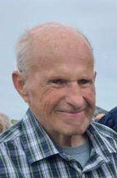 James R. Hoefgen Sr. Obituary