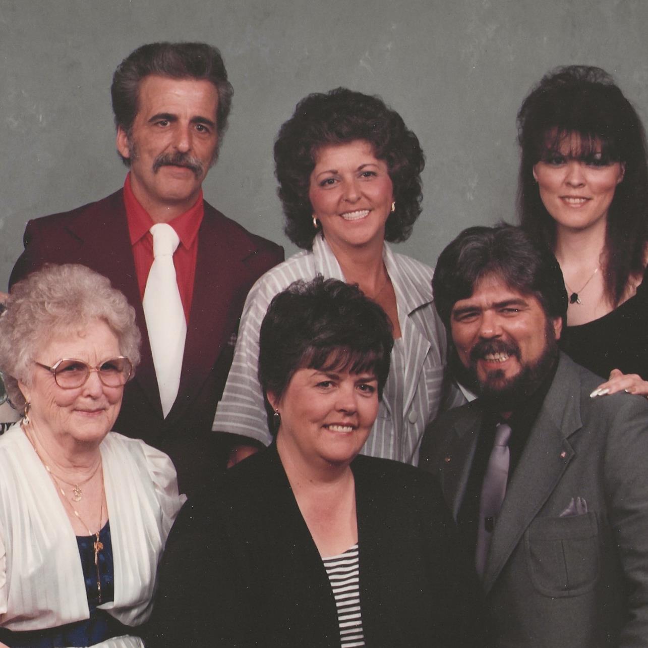 James Roland Smart Obituary