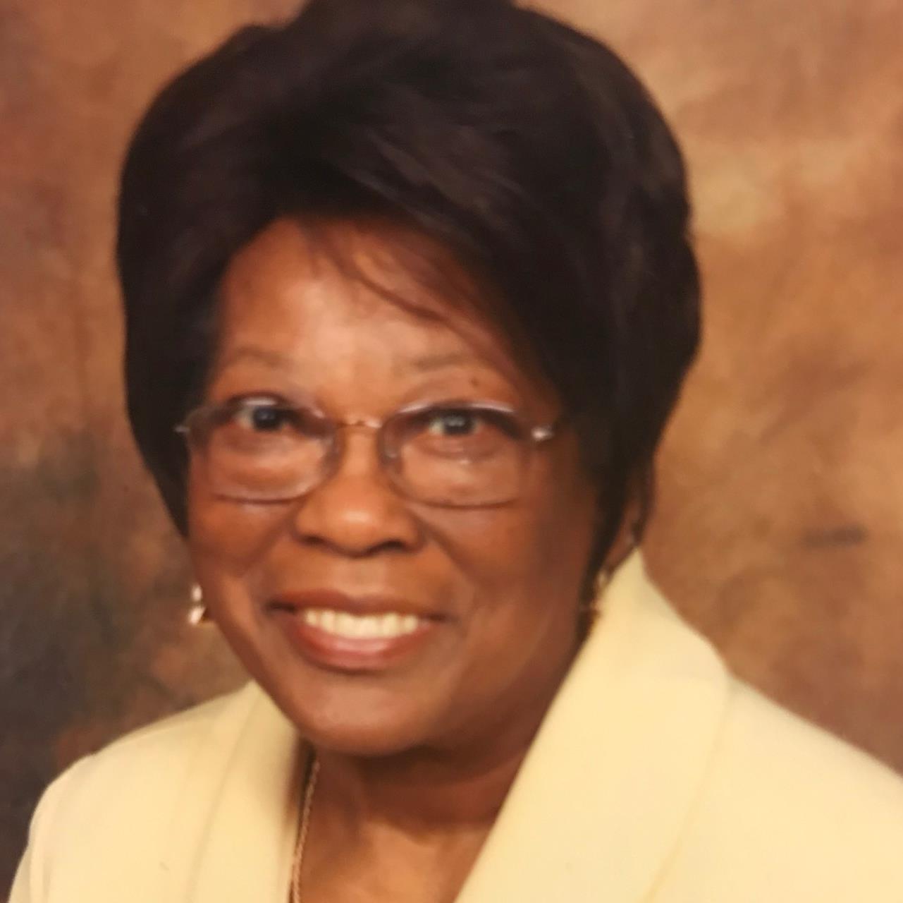 Mary M. Speed Obituary (1937 2022) Maywood, New Jersey