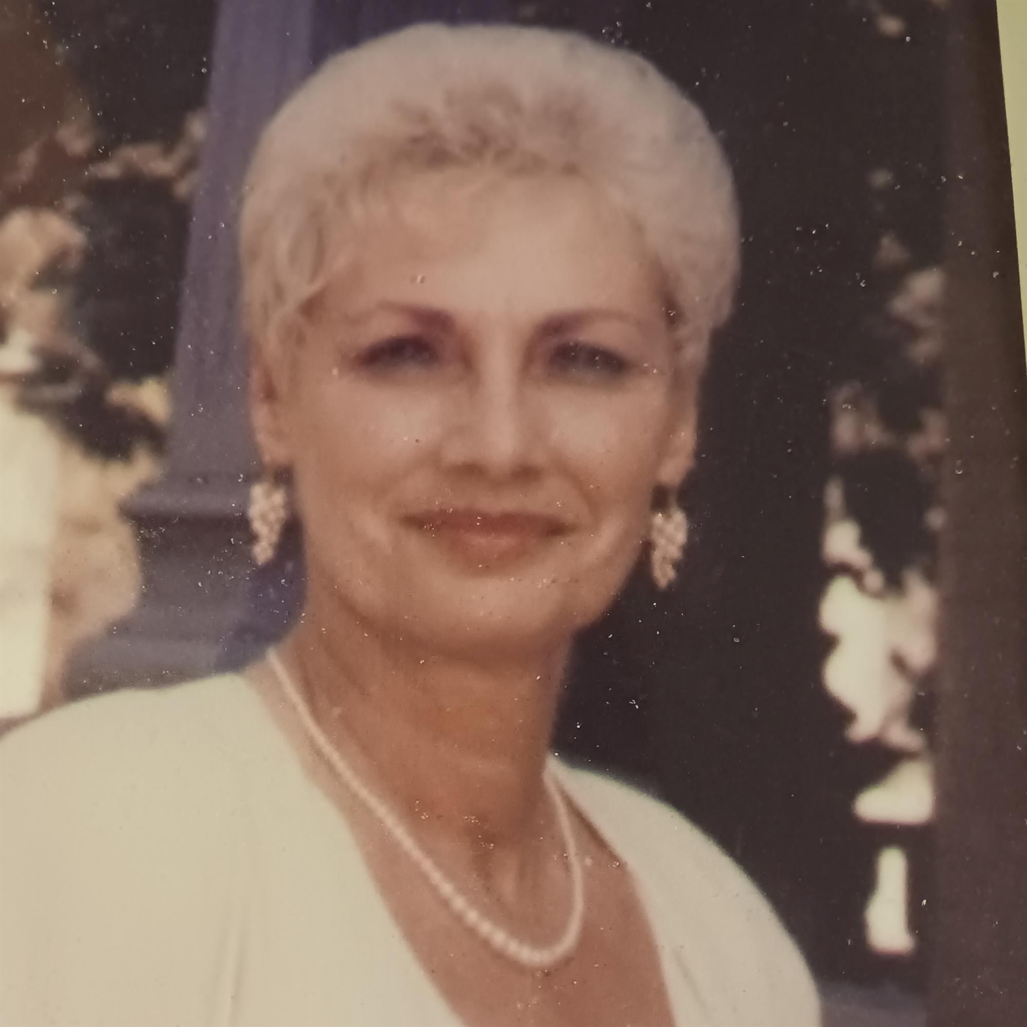 Linda Jo McBee
