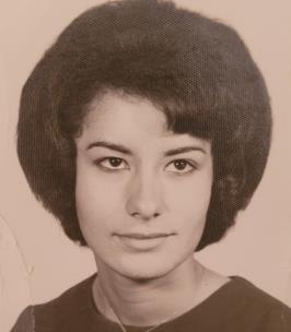 Angela Rodriguez Obituary
