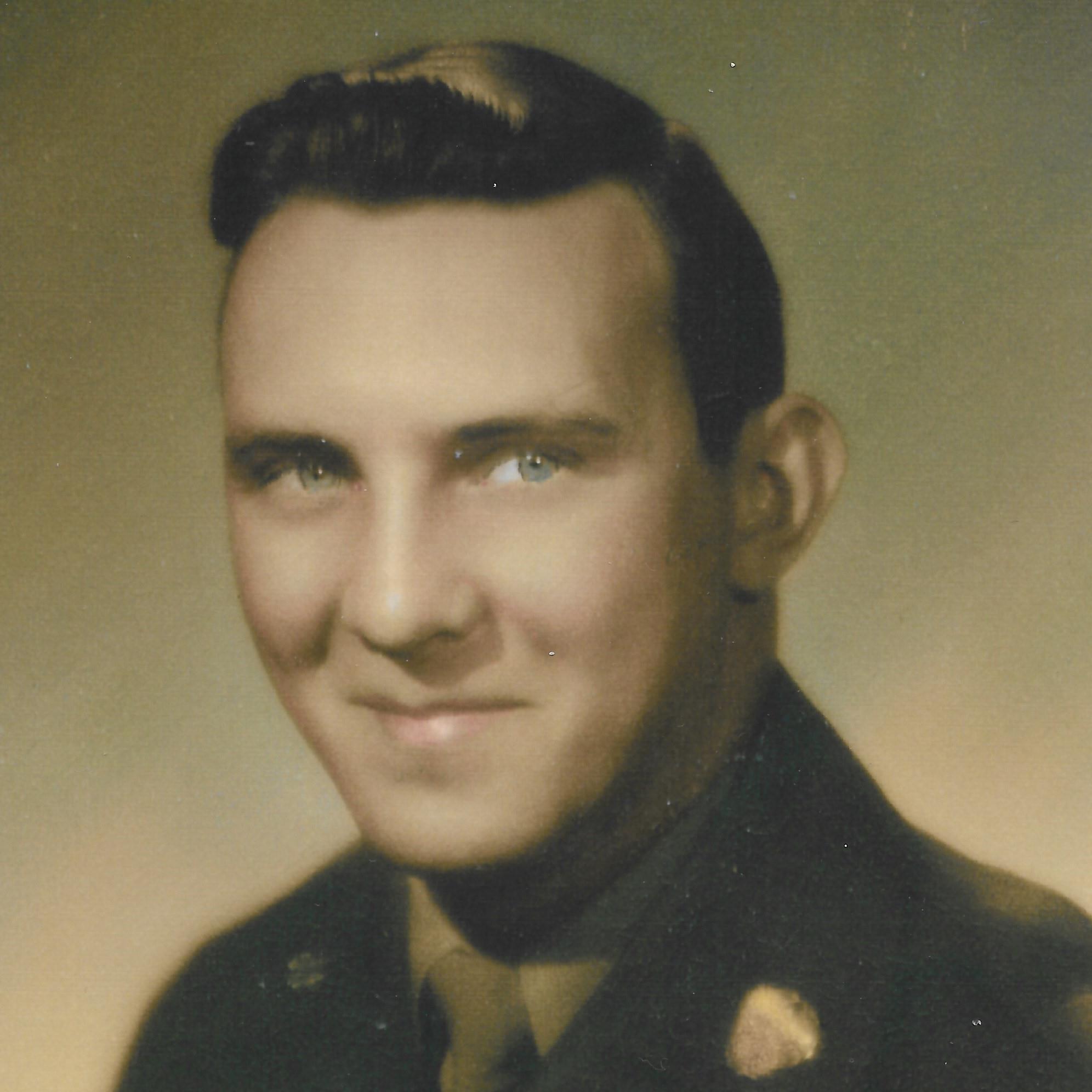 Donald F Kempin Obituary