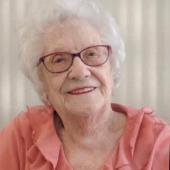 Cécile Vadnais Obituary
